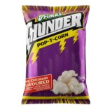 Frimax Thunder Pop-T-Corn White Cheddar 100gr