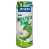 Jussvina Coconut Water 330ml