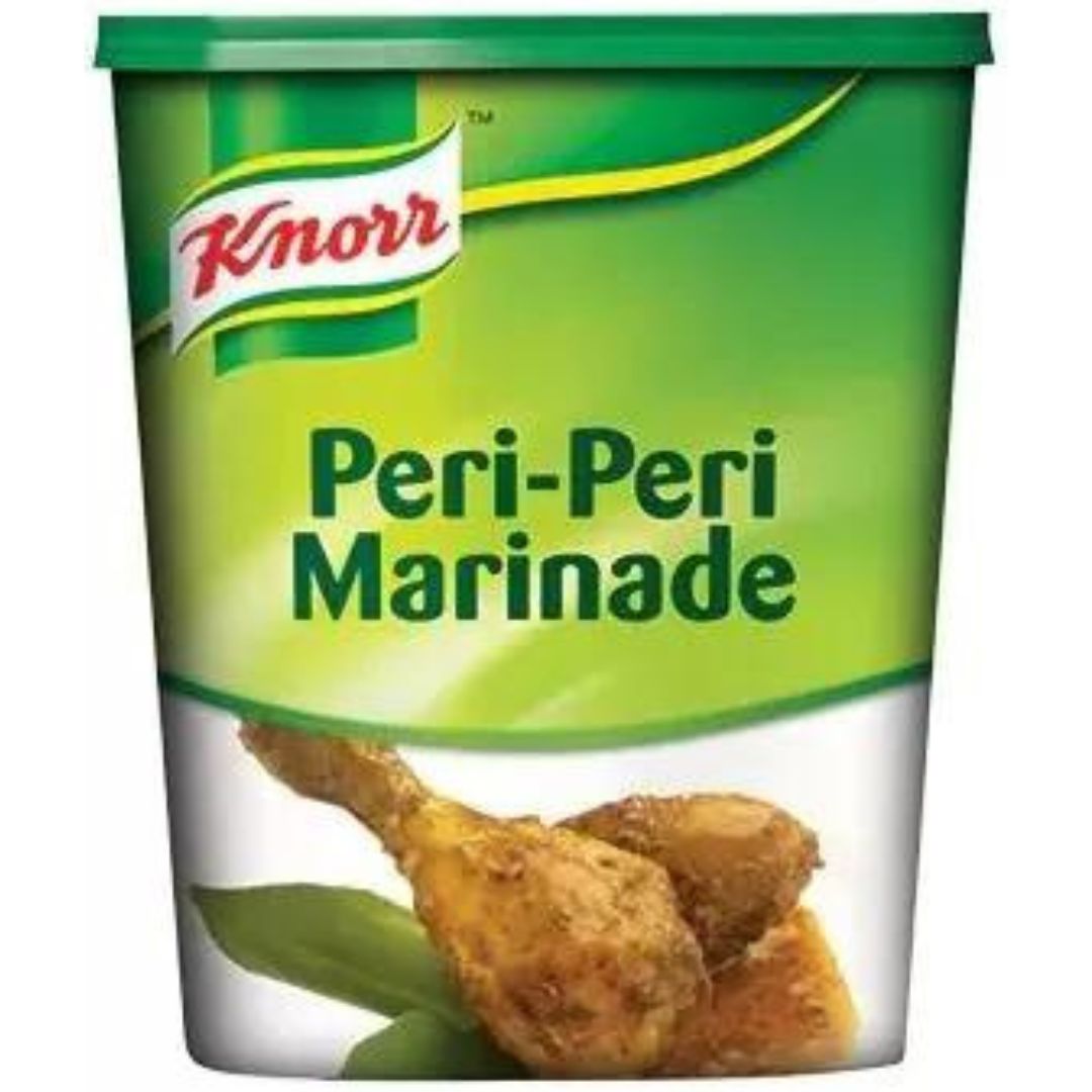 Knorr Peri-Peri Marinade 1kg - Superb Hyper