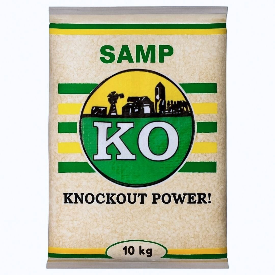 KO Samp Knockout Power 10kg