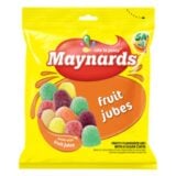 Maynards Fruit Jubes 60gr
