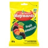 Maynards Fruit Pastilles 60gr