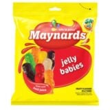 Maynards Jelly Babies 400gr