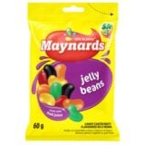 Maynards Jelly Fruity Beans 60gr