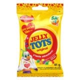 Jelly Tots Original 41gr