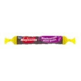 Maynards Black Current Wine Gums Roll