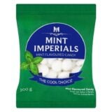 Mint Imperials 200gr