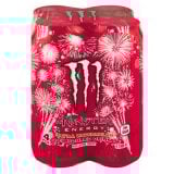 Monster Energy Drink Ultra Watermelon 4x500ml