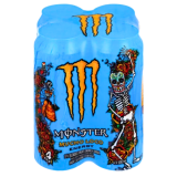Monster Energy Drink Mucho Loco 4x500ml