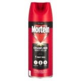 Mortein Instant Power Crawling Insect Killer Spray 300ml