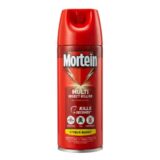Mortein Ultra Fast Multi Insect Killer Citrus Burst Spray 300ml