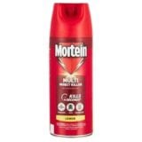 Mortein Ultra Fast Multi Insect Killer Lemon Scented Spray 300ml