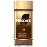 Nescafe Gold Original Coffee Rich Aroma And Smooth Taste 200gr