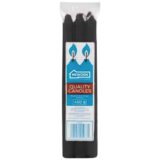 Newden Candle Black 6s