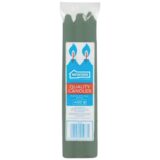 Newden Candle Green 6s