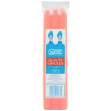 Newden Candle Red 6s