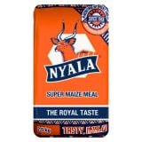 Nyala Super Maize Meal 2.5kg