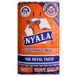 Nyala Super Maize Meal 2.5kg