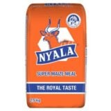 Nyala Super Maize Meal 2.5kg