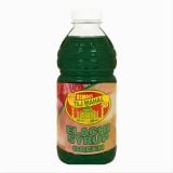 Osman's Taj Mahal Elachi Green Syrup 375ml