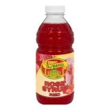 Osman's Taj Mahal Rose Syrup 375ml