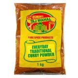 Osman's Taj Mahal Traditional Curry Powder 1kg