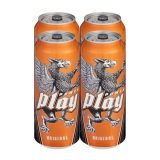 Power Play Energy Drink Original 4x500ml