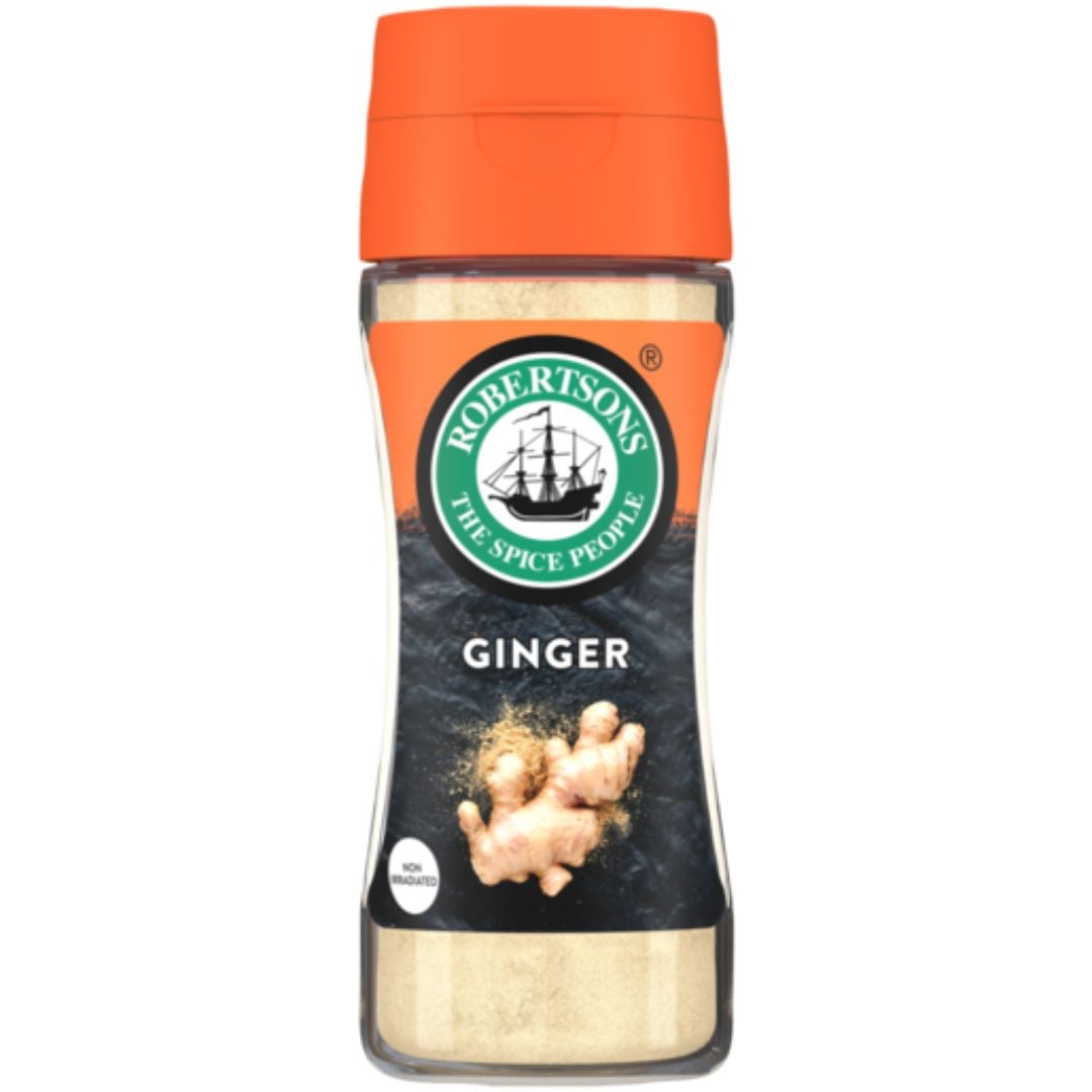 Robertsons Ginger Spice 1x39g Superb Hyper