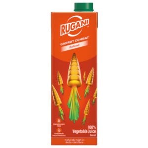 Rugani Carrot Juice 750ml