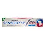 Sensodyne Toothpaste Sensitivity And Gum 75ml