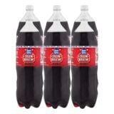 Sparletta Iron Brew Soft Drink 6x2lt