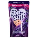 Sta Soft Doy Pack Lavender 500ml