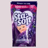 Sta Soft Doy Pack Lavender 500ml