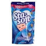 Sta Soft Doy Pack Spring Fresh 500ml