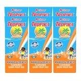 Tropika Easy Mango Peach Juice 6x200ml