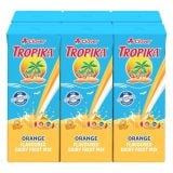 Tropika Easy Orange Juice 6x200ml
