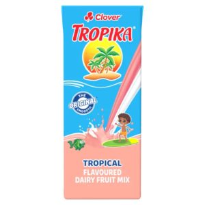 Tropika Easy Tropical Juice 200ml