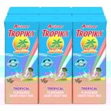 Tropika Easy Tropical Juice 6x200ml