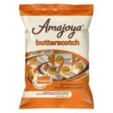 Amajoya Butterscotch Candy 50x4gr