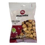 Manolis Caramelised Popcorn 75gr