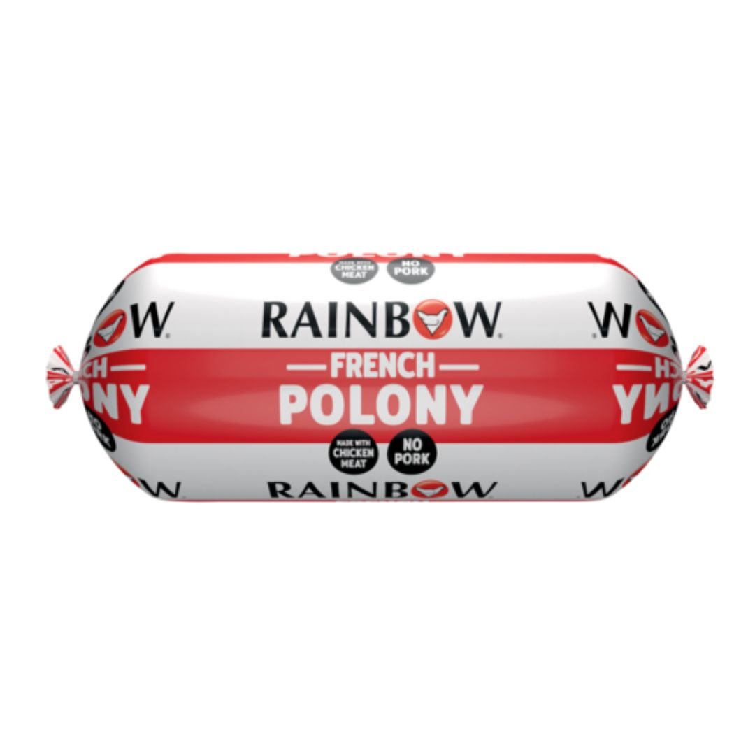 Rainbow Polony French 1kg - Superb Hyper