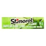 Stimorol Spearmint Sugar Free Gum