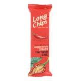 Long Chips Mashed Potato Snack Thai Sweet Chilli Flavour 75gr