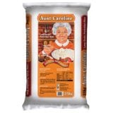 Aunt Caroline Long Grain Parboiled Rice 25kg