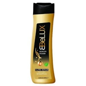 Belux Shampoo Keratin Power 600ml