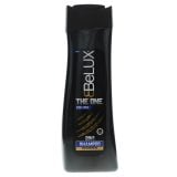 Belux 2 In 1 Shampoo And Shower Gel Men The One 600ml