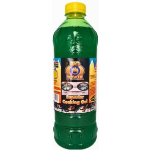 Bio Power Superior Cooking Gel 1lt