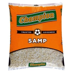 Champion Samp 2.5kg