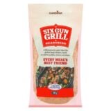 Crown National Six Gun Grill Seasoning 200gr