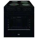 Defy Oven + Hob Black DCB822